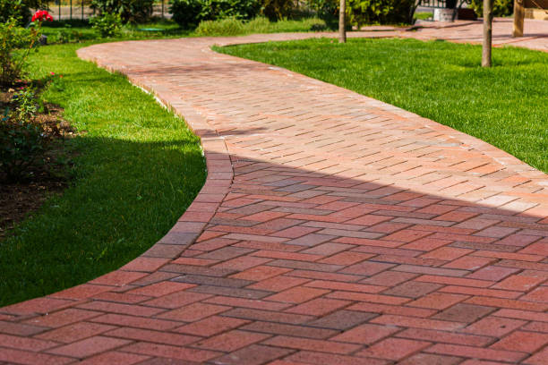 Clinton, NY Driveway Pavers Company