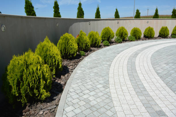 Best Cobblestone Driveway Pavers  in Clinton, NY