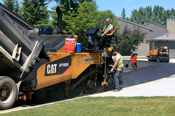 Best Affordable Driveway Pavers  in Clinton, NY
